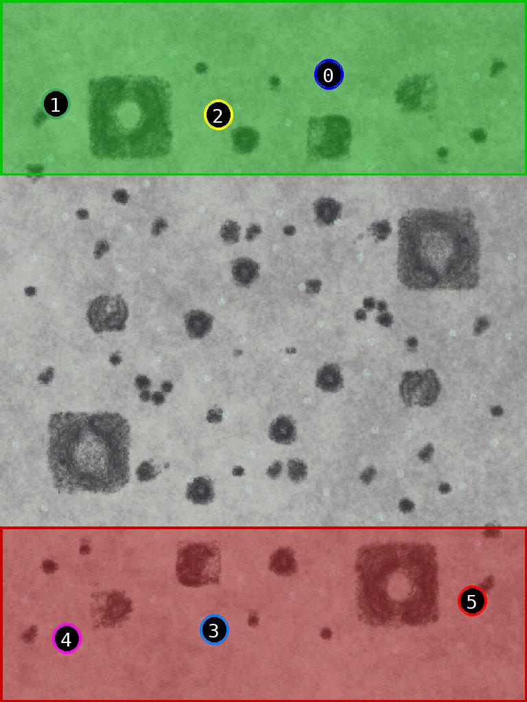 sat pic of Comet Catcher Redux